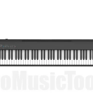 Roland FP-30X BK Digital Piano - b-stock Achetez Aujourd'hui