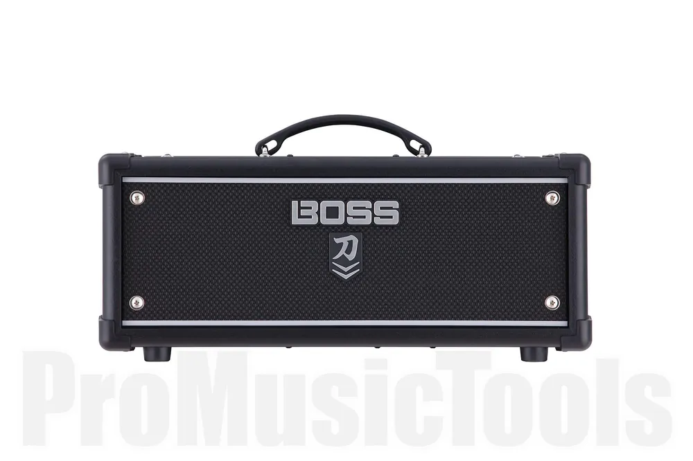 Boss KTN-Head MKII Katana 100 - b-stock Offre Spéciale