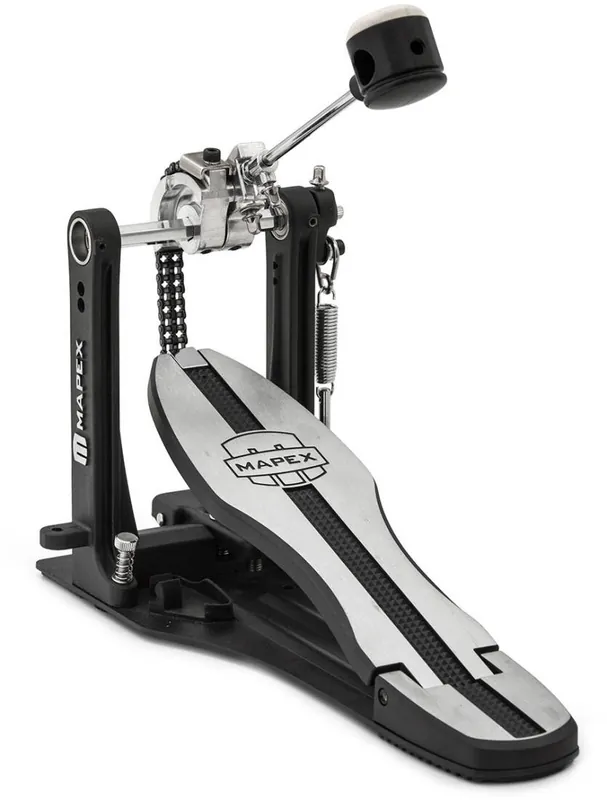 Mapex 600 Series Single Pedal Haute Qualité