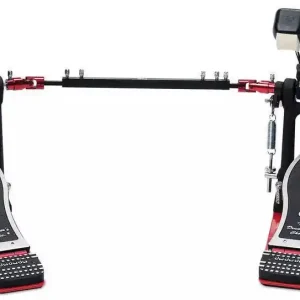 Livraison Express Drum Workshop 5000 Series Double Pedal Accelerator (Version 4)