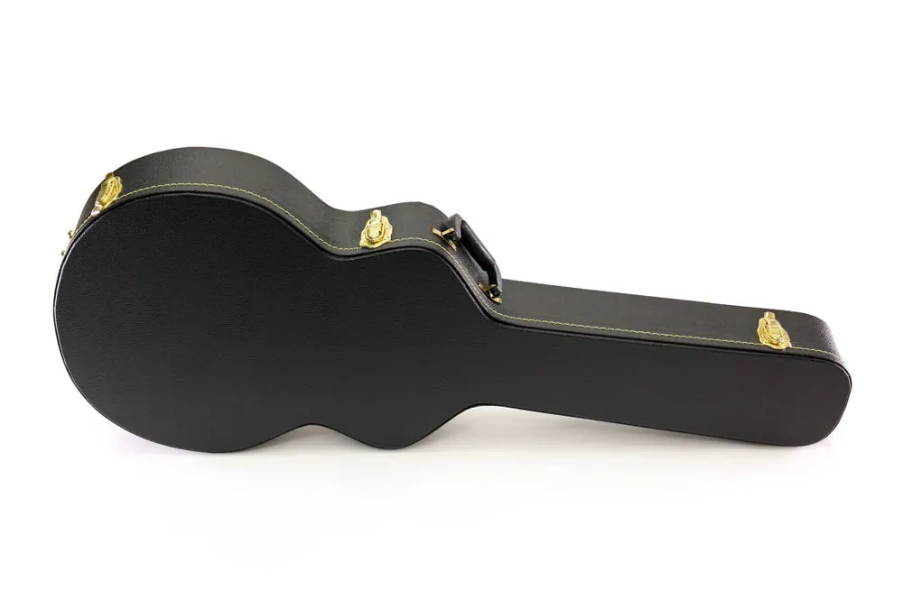 Satisfait Ou Remboursé Yorkville Sound Hardshell ES-335 Style Guitar Case