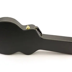 Acheter Direct Yorkville Sound Hardshell Shallow Roundback Acoustic Guitar Case