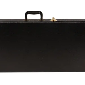 Yorkville Sound Hardshell Guitar Case for Jaguar or Jazzmaster Commander Maintenant