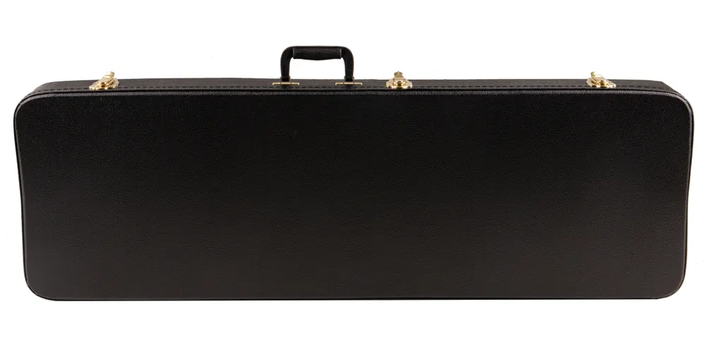 Yorkville Sound Hardshell Guitar Case for Jaguar or Jazzmaster Commander Maintenant