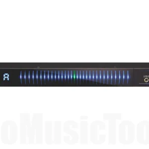 Meilleur Choix Korg Pitchblack Pro Racktuner