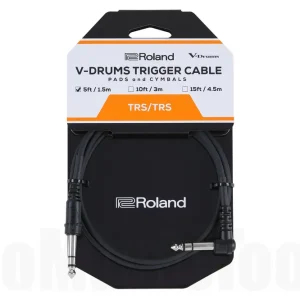 Roland PCS-5-TRA Retour Gratuit