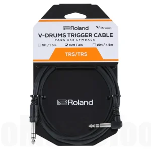 Quantité Limitée Roland PCS-10-TRA