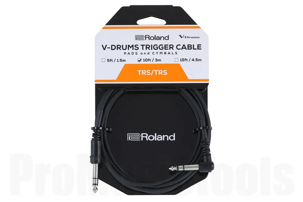 Quantité Limitée Roland PCS-10-TRA