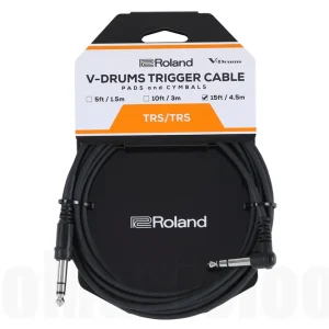 Haute Qualité Roland PCS-15-TRA
