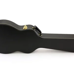 Yorkville Sound Hardshell Case for ES-339 Body Dernier Modèle