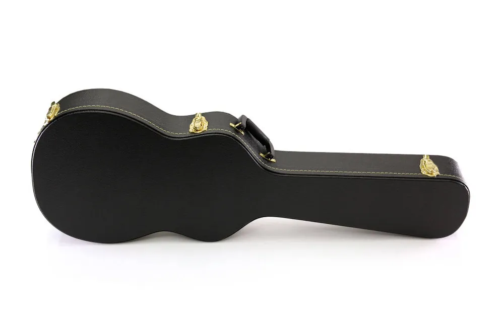 Yorkville Sound Hardshell Case for ES-339 Body Dernier Modèle