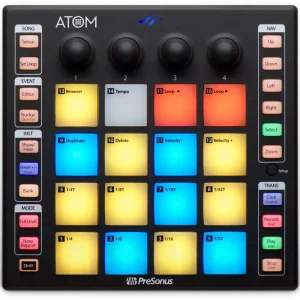 Marque PreSonus ATOM - b-stock
