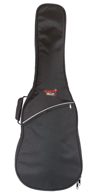 Prix Choc Rouge Valley Electric Guitar Bag 100 Series