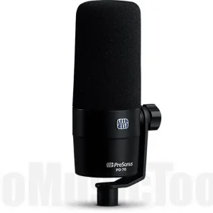 PreSonus PD-70 - b-stock Super Prix