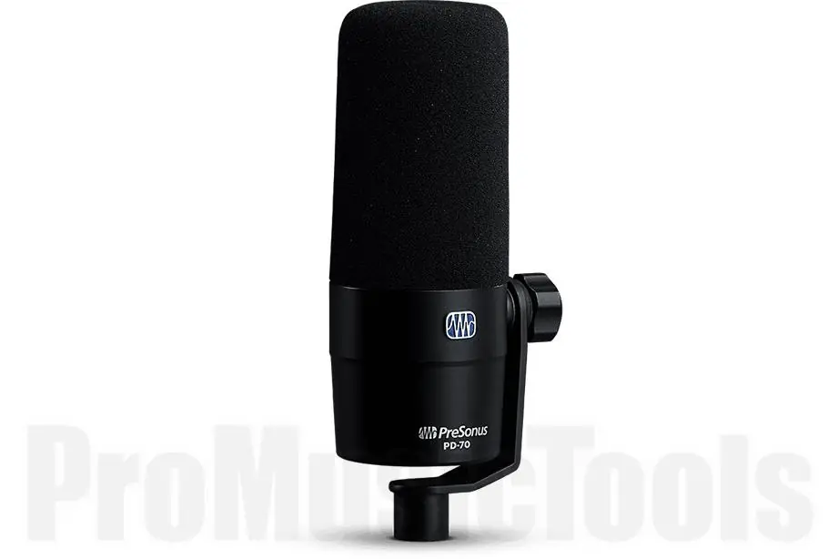 PreSonus PD-70 - b-stock Super Prix