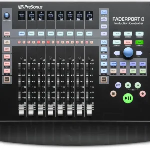 PreSonus Faderport 8 - b-stock Remise