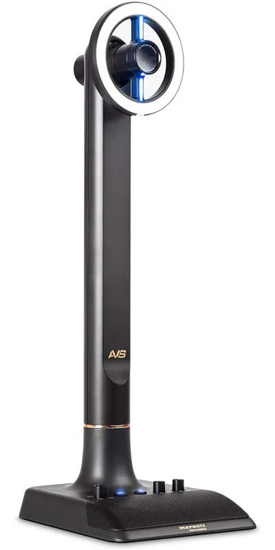 Marantz AVS PRO Professional All-In-One Audio/Video Broadcasting System Prix Réduit