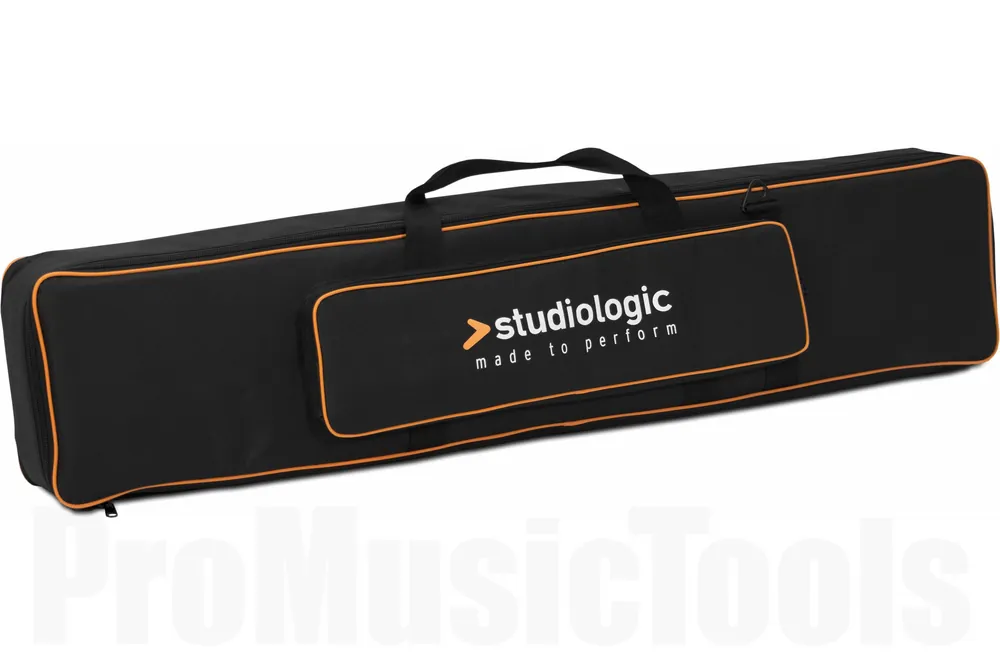 Commander Vite Studiologic Soft Case f. SL88 Studio/Grand/Numa Concert
