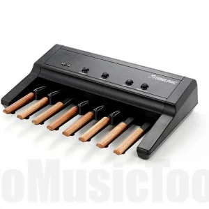 Studiologic Pedalboard MP113 Nouvelle Collection