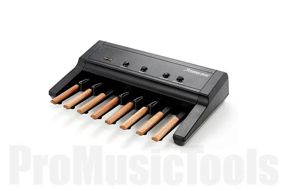 Studiologic Pedalboard MP113 Nouvelle Collection