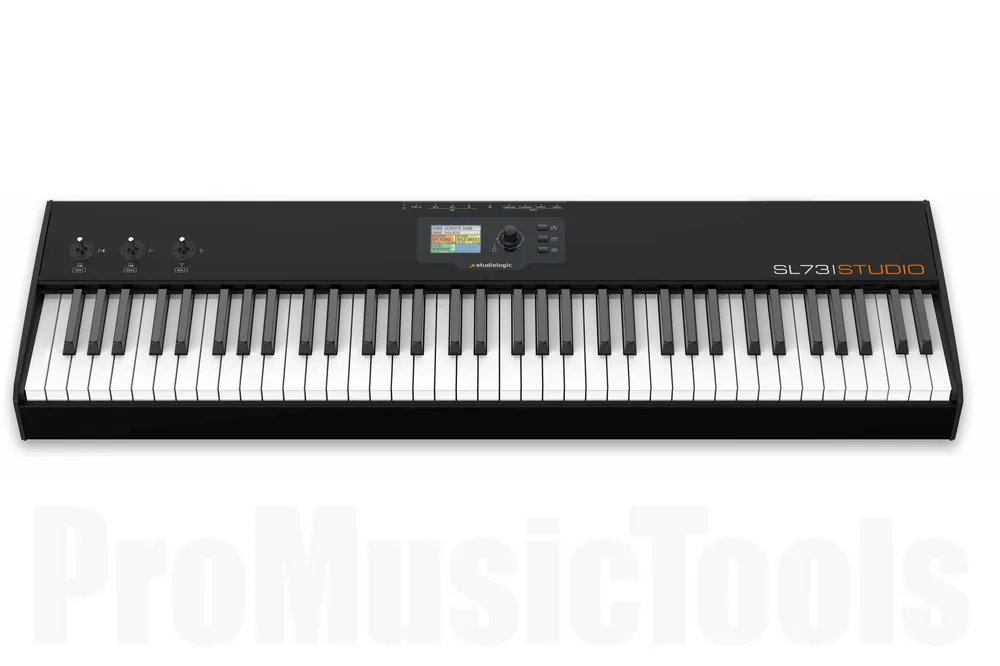 Offre Du Jour Studiologic SL73 Studio