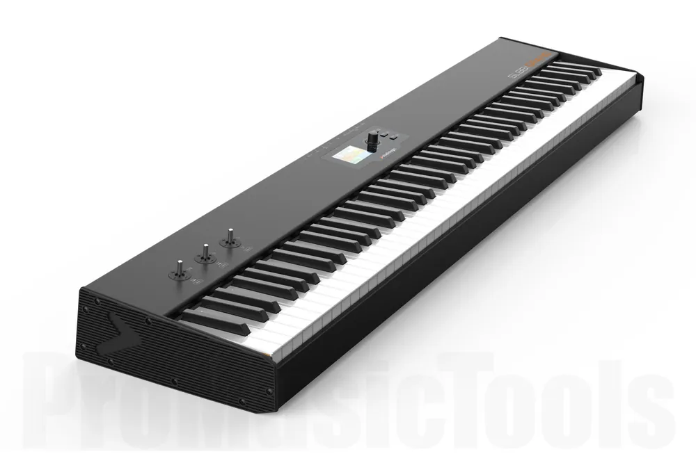 Top Vente Studiologic SL88 Grand