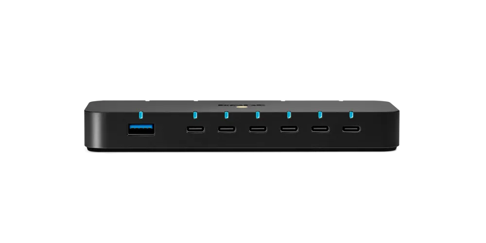 Populaire RODE High-Performance USB Hub