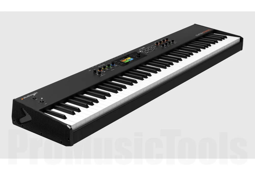 Meilleur Choix Studiologic Numa X Piano 88