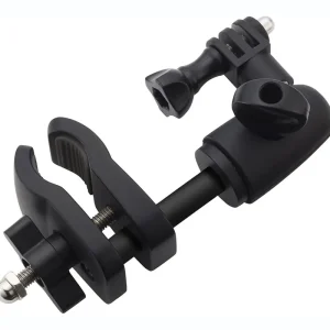 Zoom Mic Stand Mount for Q4 / Q4n / Q8 Affaire À Saisir