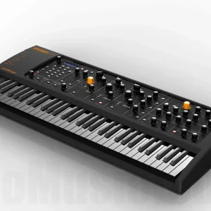Studiologic Sledge Black Edition Seulement Aujourd'hui