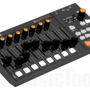 Vente Flash Studiologic SL Mixface