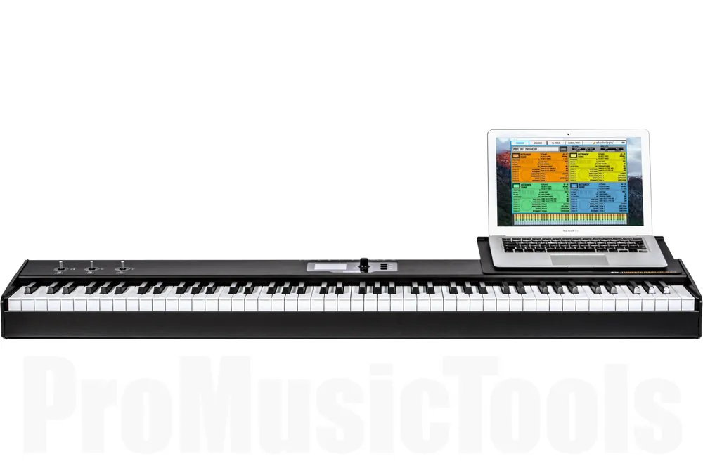 Studiologic SL Magnetic Computer Plate Certifié