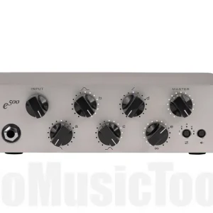 Darkglass The Exponent e500 Bass Head Pas Cher