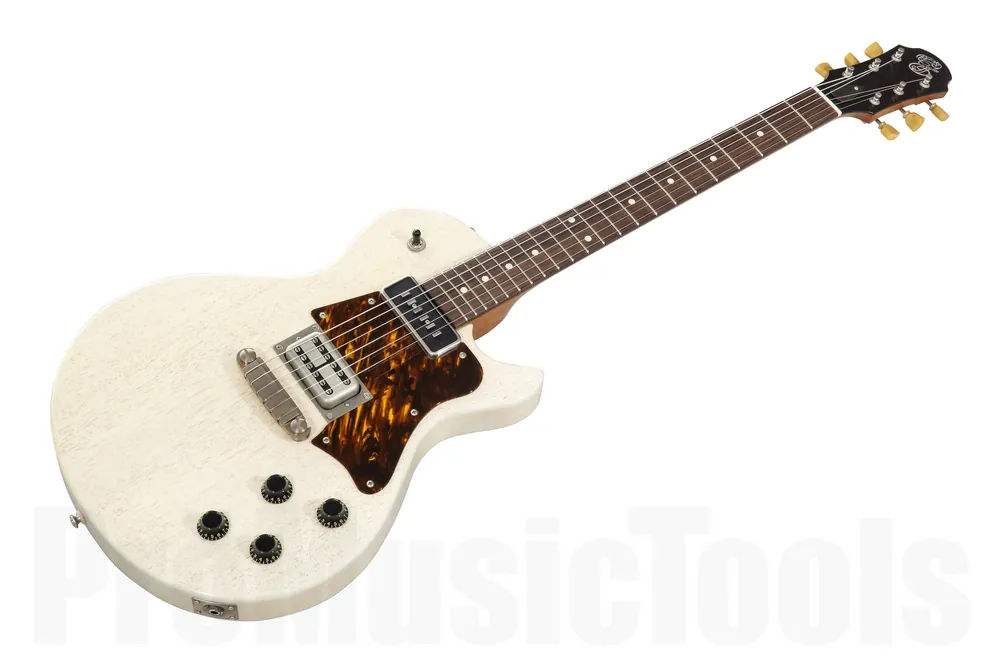 Remise Patrick James Eggle Macon Junior - Grained Blonde Nitro RW