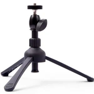 Zoom TPS-5 Table Top Tripod Offre Limitée