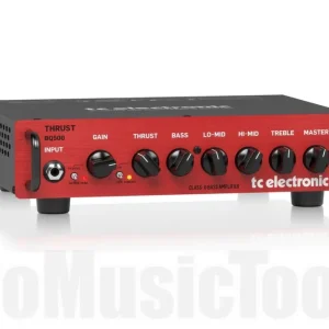 Commande En Gros TC Electronic Thrust BQ500