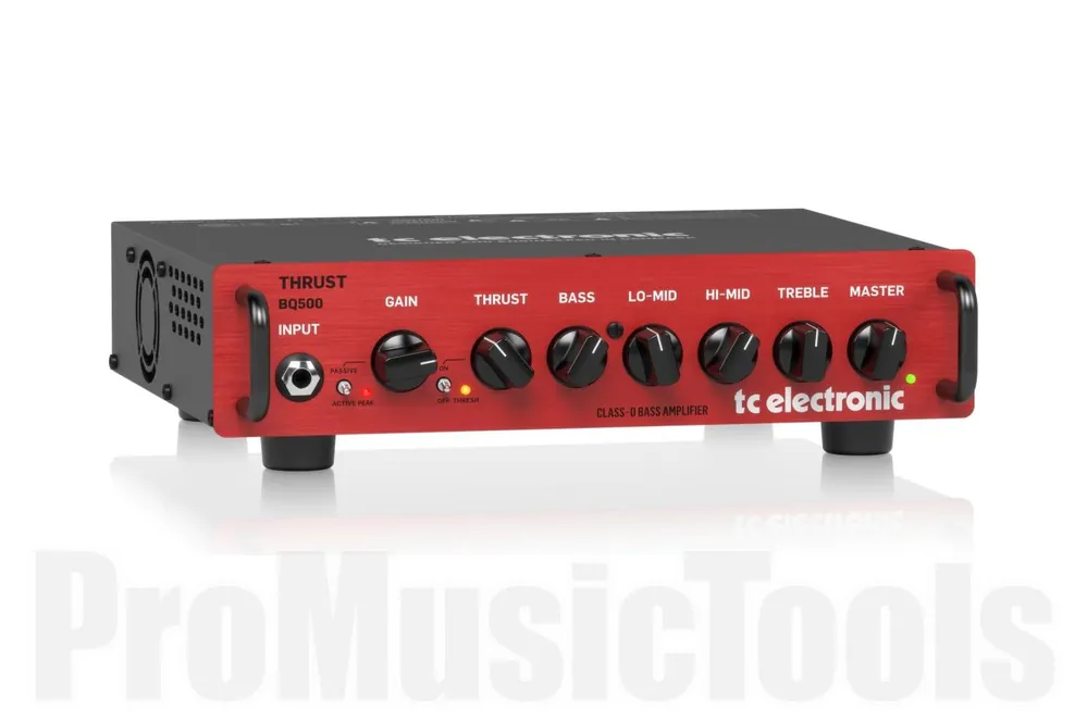 Commande En Gros TC Electronic Thrust BQ500