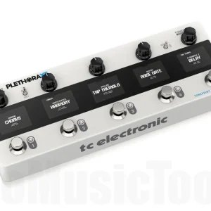 Acheter Direct TC Electronic Plethora X5
