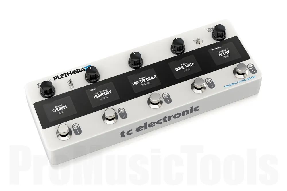 Acheter Direct TC Electronic Plethora X5