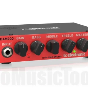 TC Electronic BAM200 Offre Exclusive