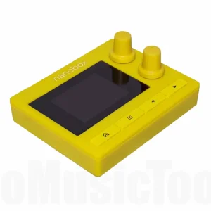 Prix Réduit 1010music nanobox lemondrop