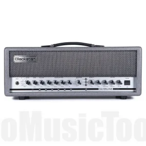 Blackstar Silverline Deluxe Head - b-stock Affaire À Saisir