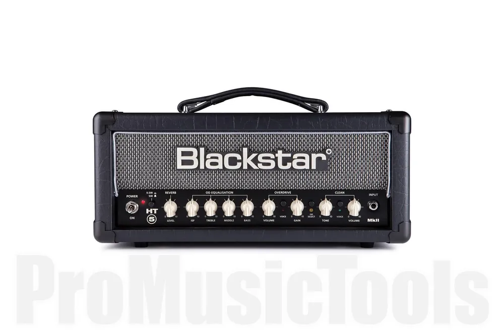 Blackstar HT-5RH MkII - b-stock Prix Choc