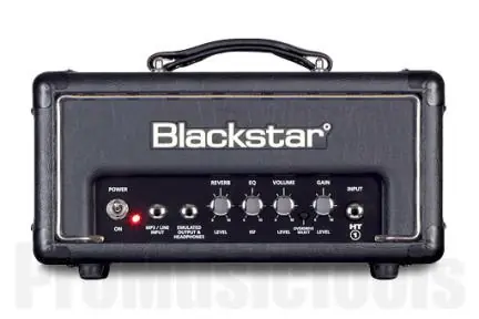 Blackstar HT-1R Head - b-stock Solde