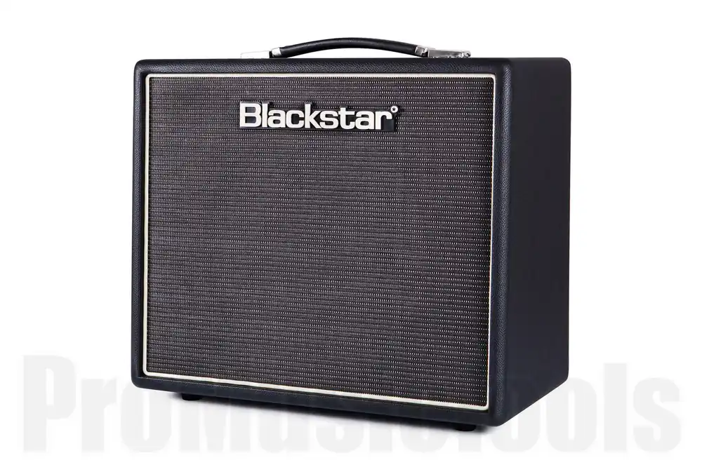 Retour Gratuit Blackstar Studio 10 EL34 - b-stock