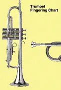 Hal Leonard Trumpet Fingering Chart - Murphy - Fold-Out Chart Prix Choc