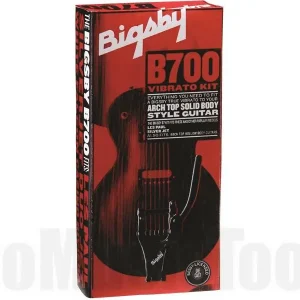 Affaire À Saisir Bigsby B700 Vibrato Kit - Chrome