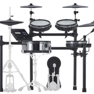 Nouveauté Roland TD-27KV2 V-Drums Series 2 Electronic Drumkit with Stand