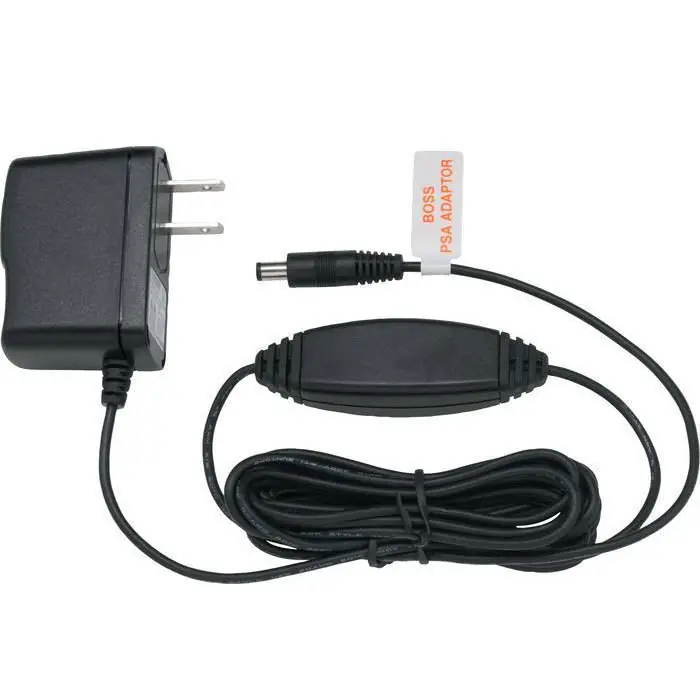 Acheter Direct BOSS PSA-120 Power Adapter