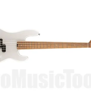 Charvel Pro-Mod San Dimas Bass PJ V MN - Platinum Pearl Livraison Express